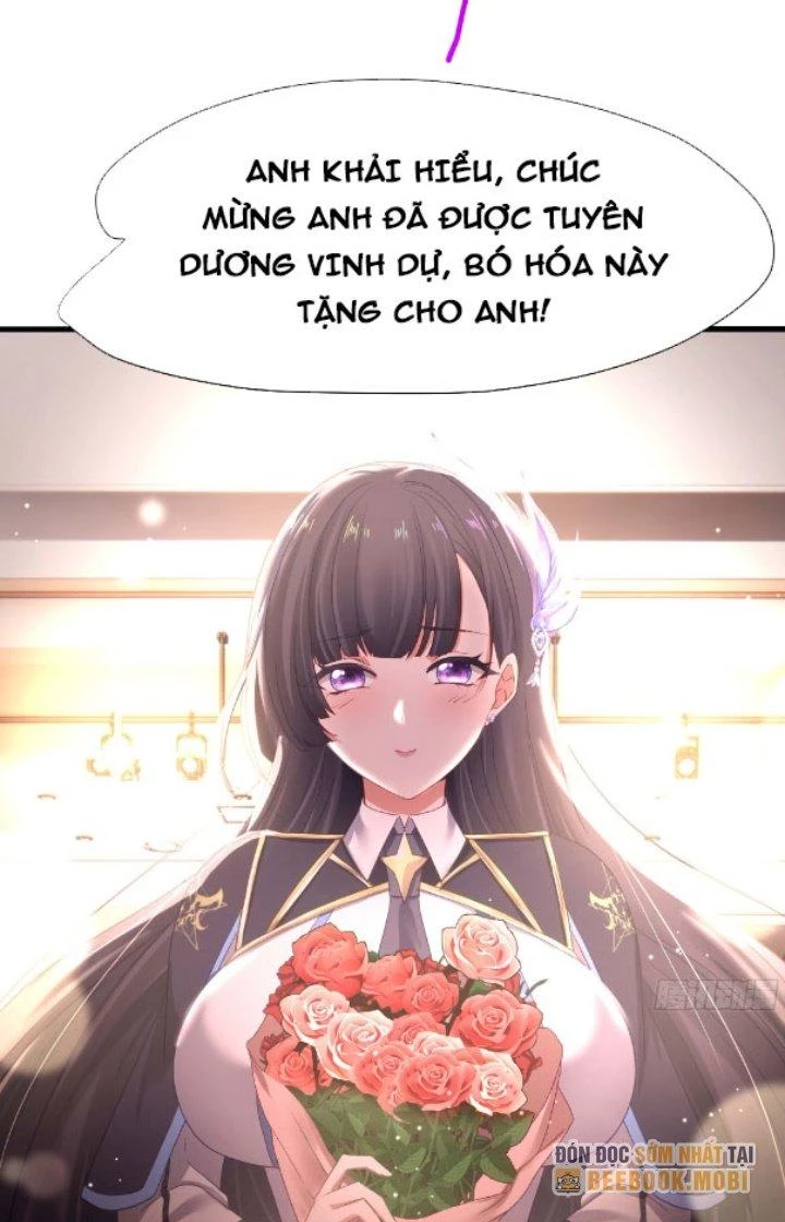 Sau Khi Kết Hợp Với Nữ Thần, Ta Bất Khả Chiến Bại! Chapter 16 - 45