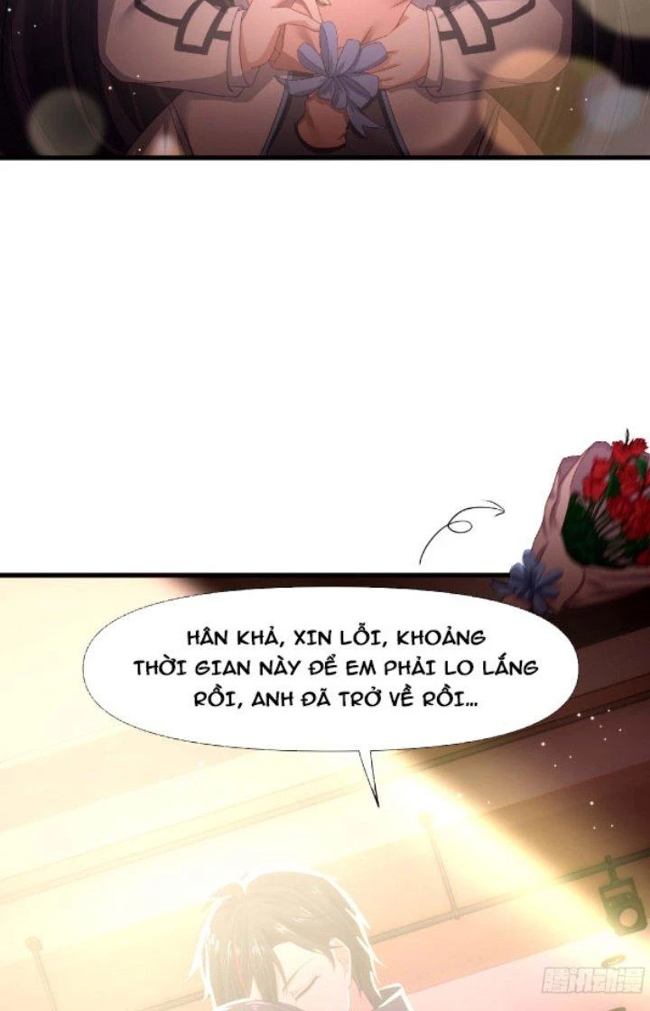 Sau Khi Kết Hợp Với Nữ Thần, Ta Bất Khả Chiến Bại! Chapter 16 - 46