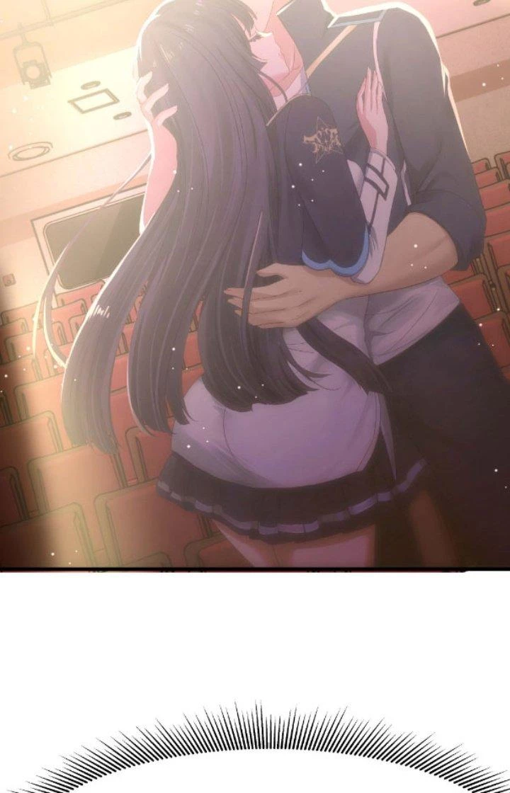 Sau Khi Kết Hợp Với Nữ Thần, Ta Bất Khả Chiến Bại! Chapter 16 - 47