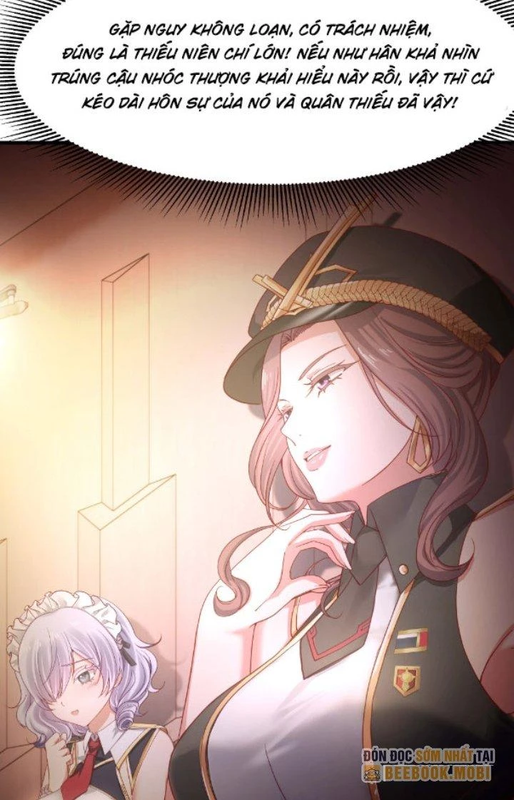 Sau Khi Kết Hợp Với Nữ Thần, Ta Bất Khả Chiến Bại! Chapter 16 - 48