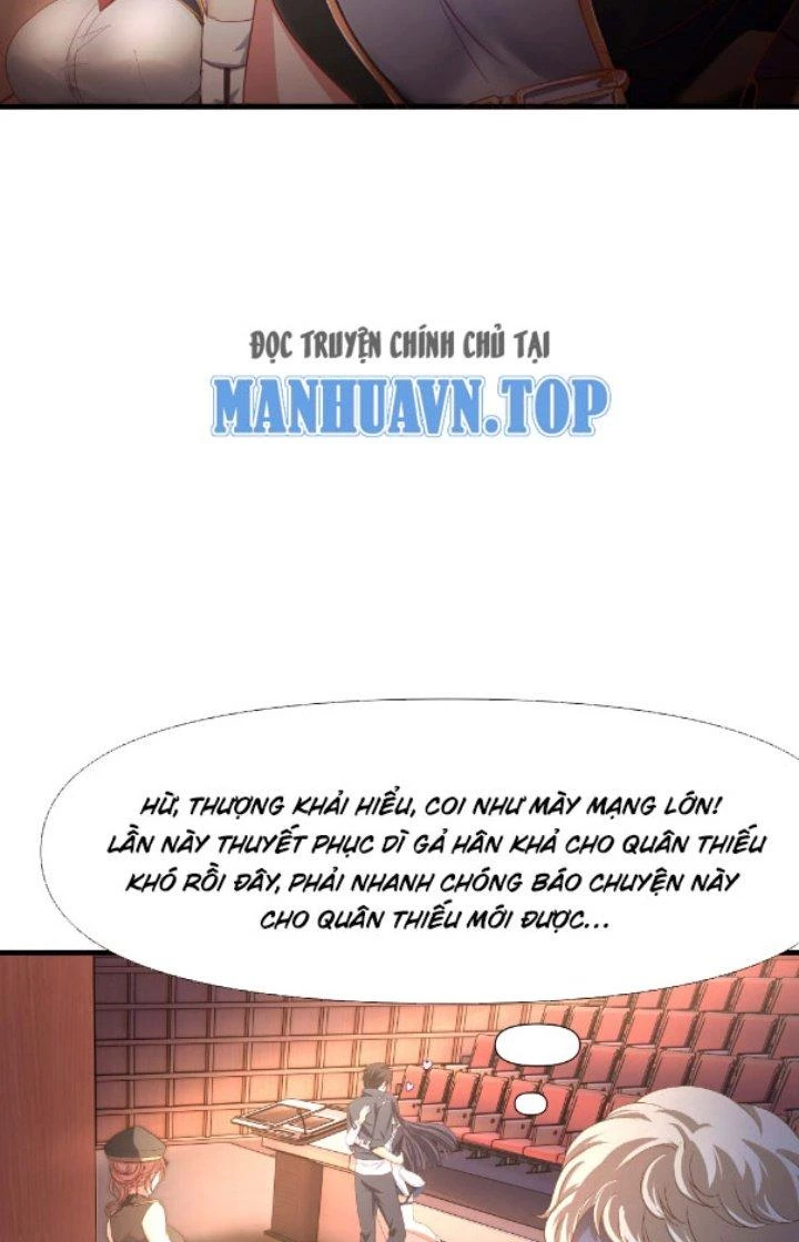 Sau Khi Kết Hợp Với Nữ Thần, Ta Bất Khả Chiến Bại! Chapter 16 - 49