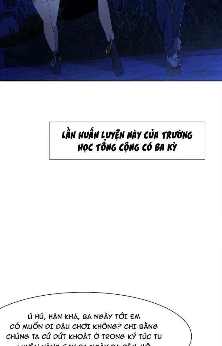 Sau Khi Kết Hợp Với Nữ Thần, Ta Bất Khả Chiến Bại! Chapter 17 - 2