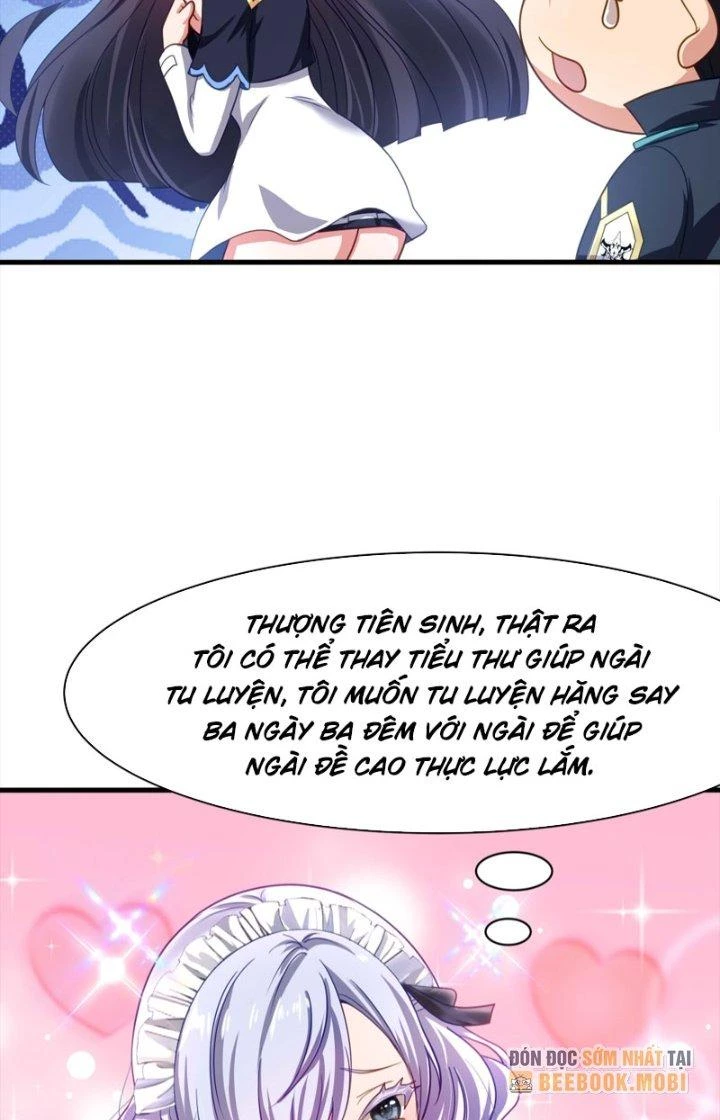 Sau Khi Kết Hợp Với Nữ Thần, Ta Bất Khả Chiến Bại! Chapter 17 - 5