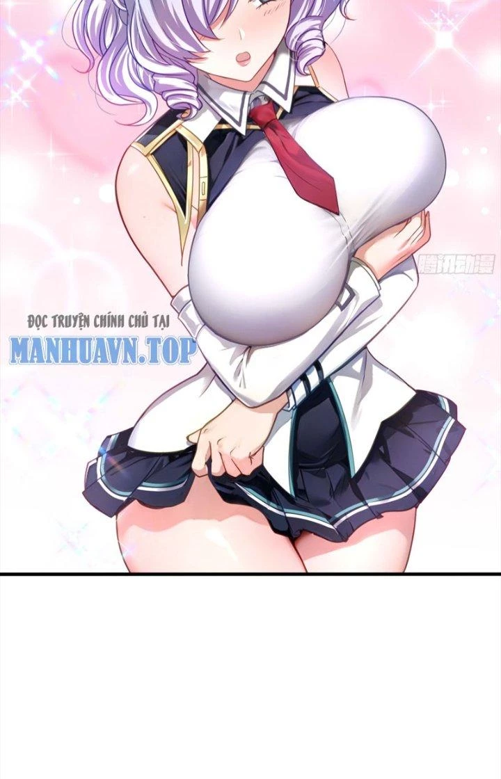 Sau Khi Kết Hợp Với Nữ Thần, Ta Bất Khả Chiến Bại! Chapter 17 - 6