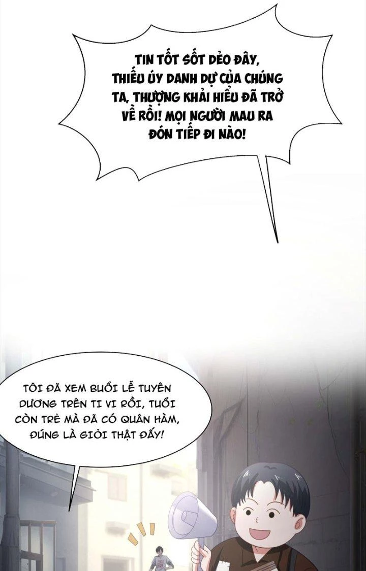 Sau Khi Kết Hợp Với Nữ Thần, Ta Bất Khả Chiến Bại! Chapter 17 - 8