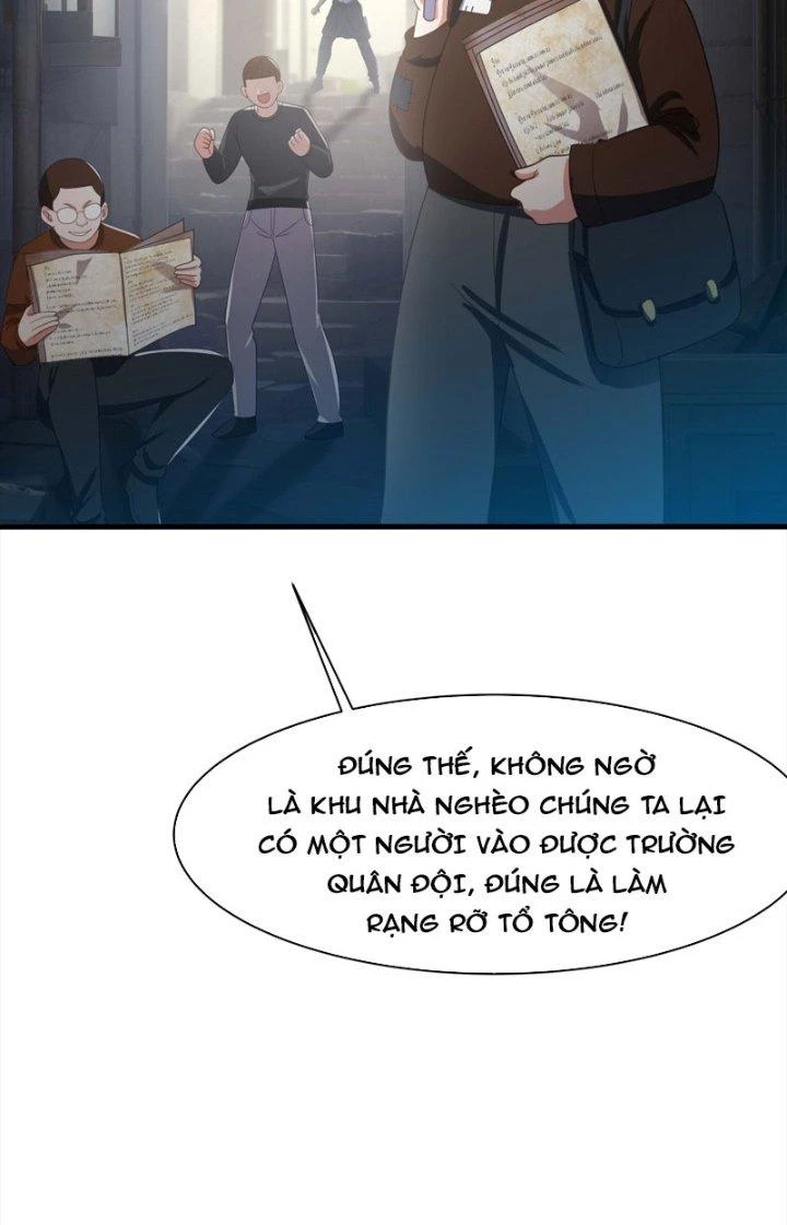 Sau Khi Kết Hợp Với Nữ Thần, Ta Bất Khả Chiến Bại! Chapter 17 - 9