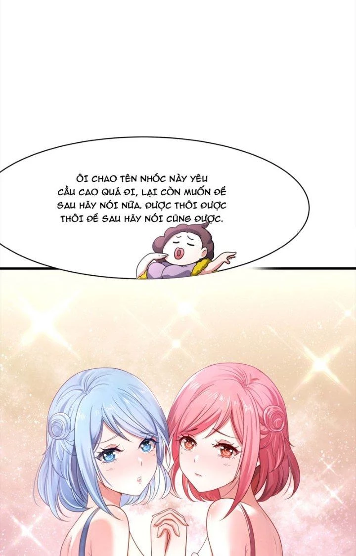 Sau Khi Kết Hợp Với Nữ Thần, Ta Bất Khả Chiến Bại! Chapter 17 - 12