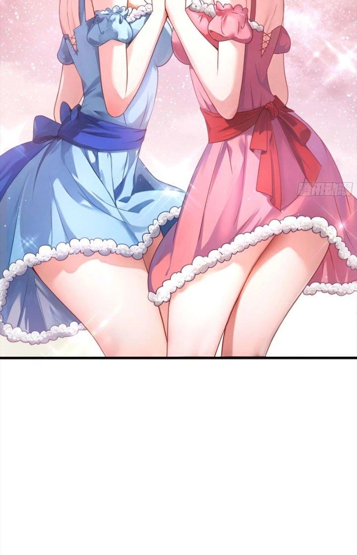 Sau Khi Kết Hợp Với Nữ Thần, Ta Bất Khả Chiến Bại! Chapter 17 - 13