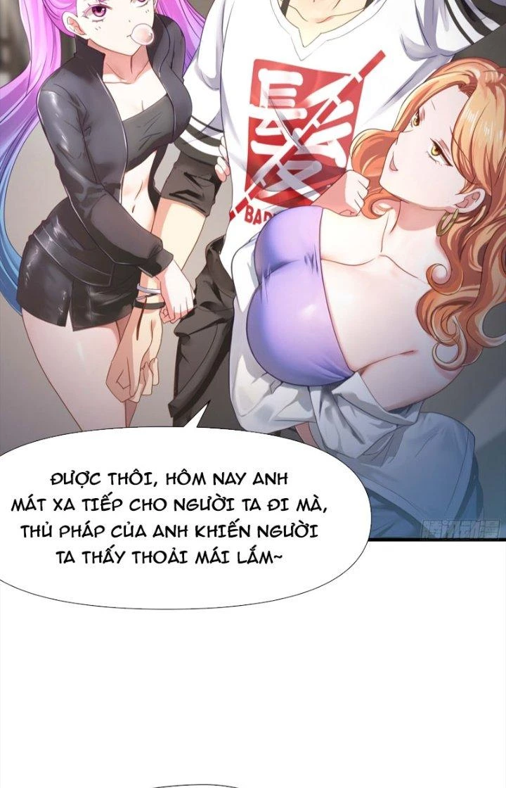 Sau Khi Kết Hợp Với Nữ Thần, Ta Bất Khả Chiến Bại! Chapter 17 - 16