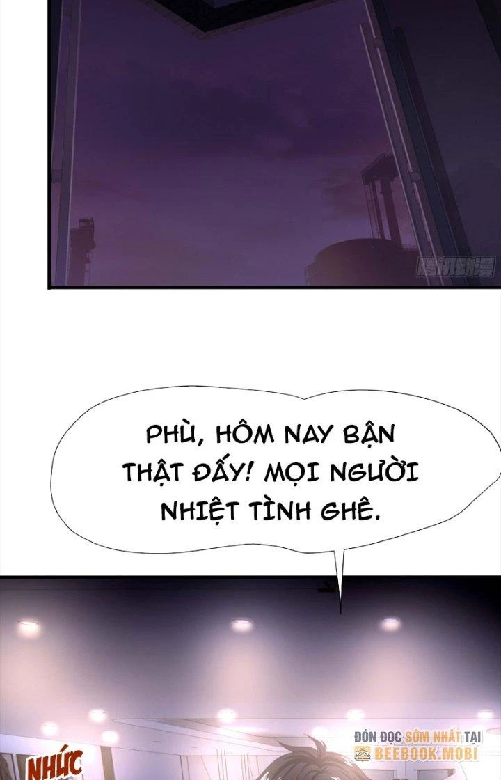 Sau Khi Kết Hợp Với Nữ Thần, Ta Bất Khả Chiến Bại! Chapter 17 - 20