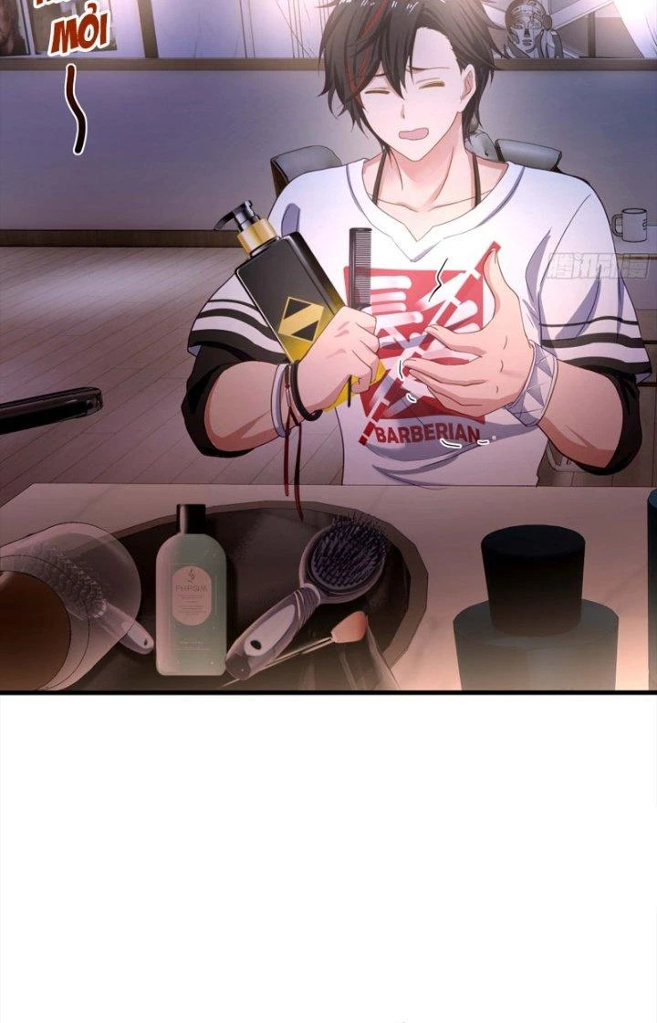 Sau Khi Kết Hợp Với Nữ Thần, Ta Bất Khả Chiến Bại! Chapter 17 - 21