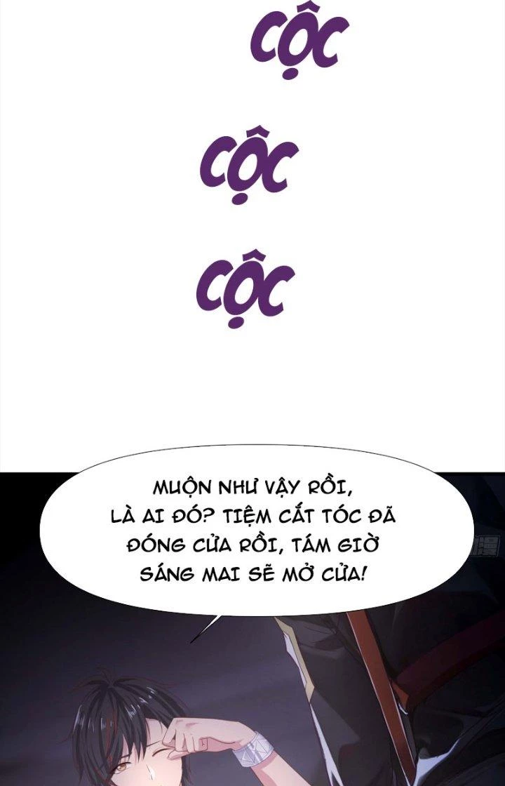 Sau Khi Kết Hợp Với Nữ Thần, Ta Bất Khả Chiến Bại! Chapter 17 - 22