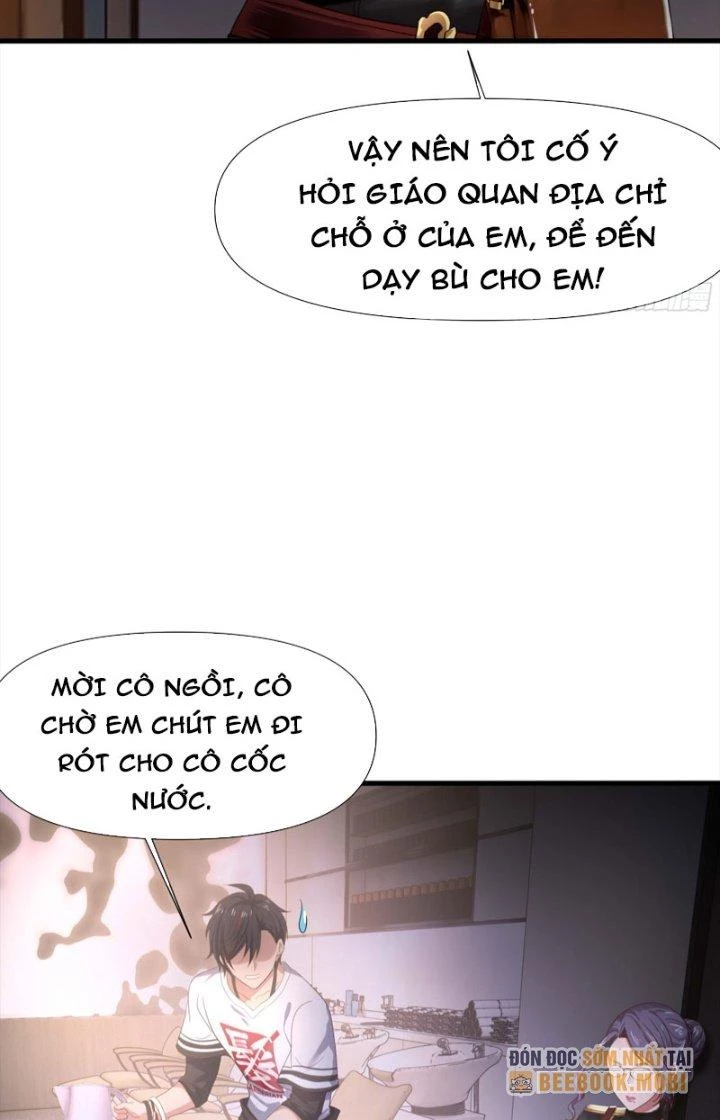 Sau Khi Kết Hợp Với Nữ Thần, Ta Bất Khả Chiến Bại! Chapter 17 - 25