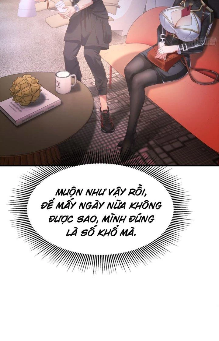 Sau Khi Kết Hợp Với Nữ Thần, Ta Bất Khả Chiến Bại! Chapter 17 - 26