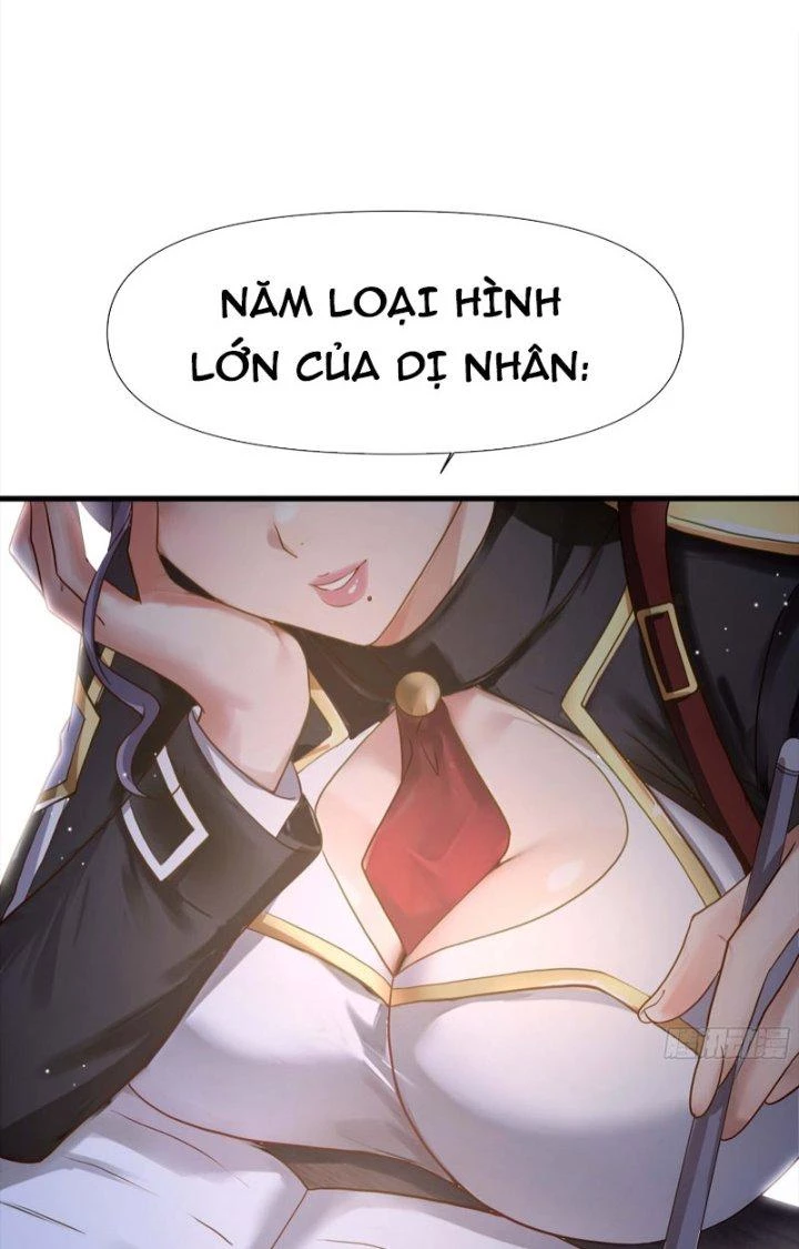 Sau Khi Kết Hợp Với Nữ Thần, Ta Bất Khả Chiến Bại! Chapter 17 - 27