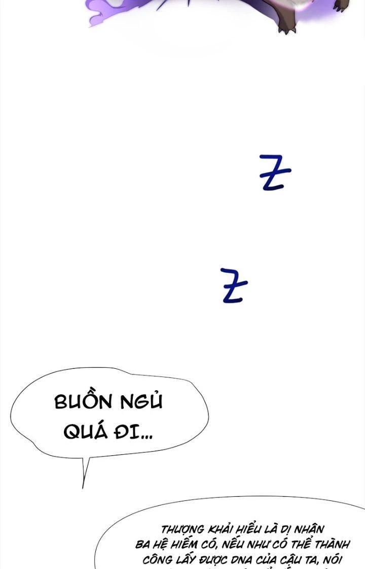 Sau Khi Kết Hợp Với Nữ Thần, Ta Bất Khả Chiến Bại! Chapter 17 - 31