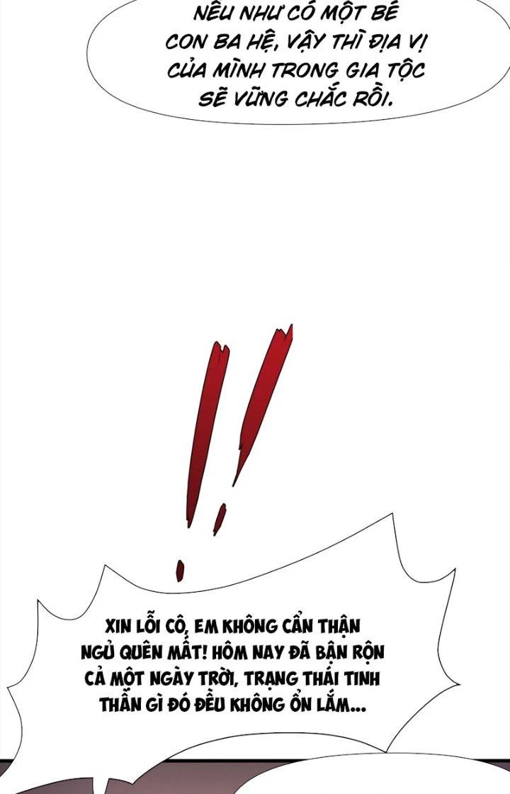 Sau Khi Kết Hợp Với Nữ Thần, Ta Bất Khả Chiến Bại! Chapter 17 - 33