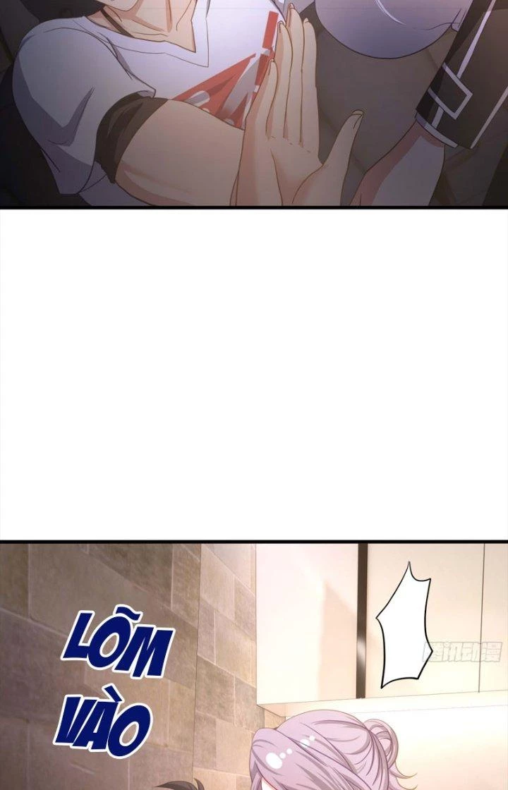 Sau Khi Kết Hợp Với Nữ Thần, Ta Bất Khả Chiến Bại! Chapter 17 - 36