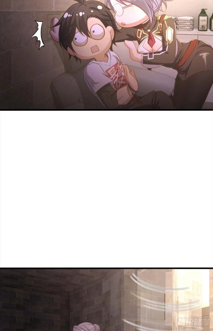 Sau Khi Kết Hợp Với Nữ Thần, Ta Bất Khả Chiến Bại! Chapter 17 - 37