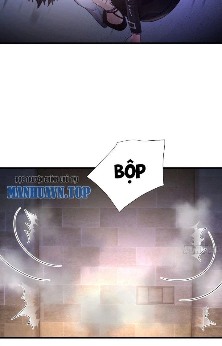 Sau Khi Kết Hợp Với Nữ Thần, Ta Bất Khả Chiến Bại! Chapter 17 - 40