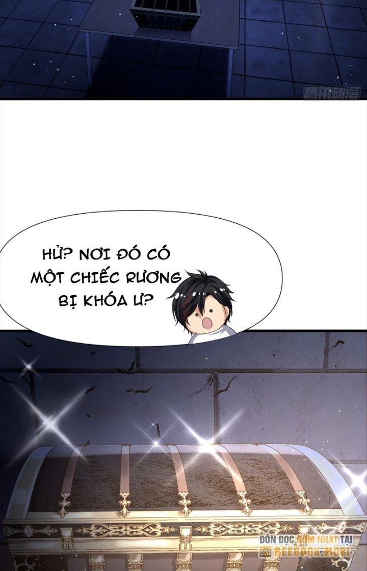 Sau Khi Kết Hợp Với Nữ Thần, Ta Bất Khả Chiến Bại! Chapter 17 - 44