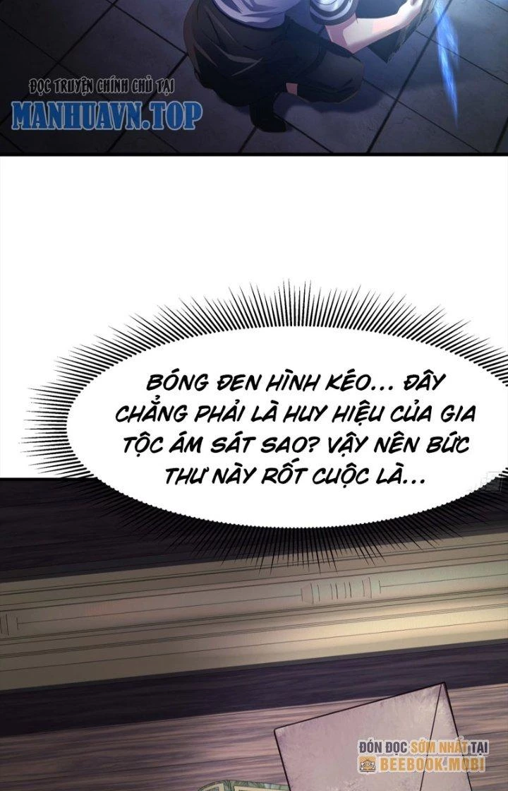 Sau Khi Kết Hợp Với Nữ Thần, Ta Bất Khả Chiến Bại! Chapter 17 - 47