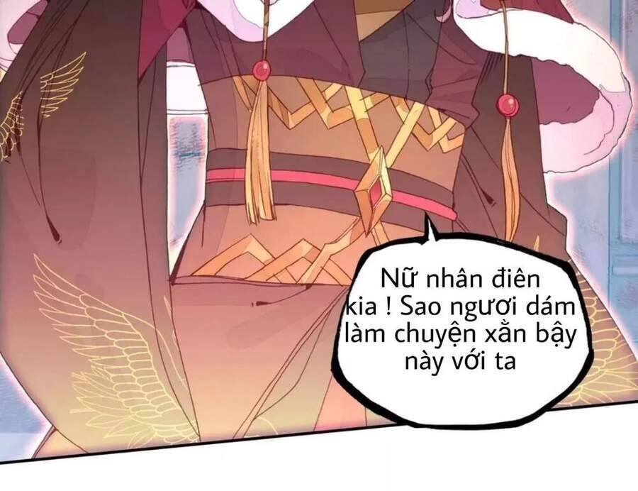 Lão Đại Xuyên Không Thành Tiên Nữ Chapter 19.1 - 8