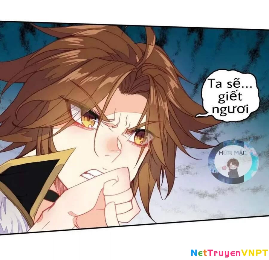 Lão Đại Xuyên Không Thành Tiên Nữ Chapter 19.1 - 9