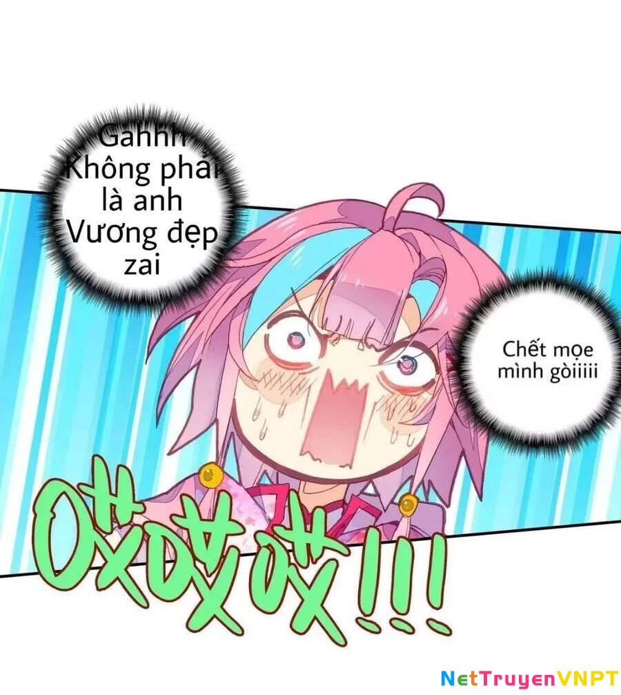 Lão Đại Xuyên Không Thành Tiên Nữ Chapter 19.1 - 12