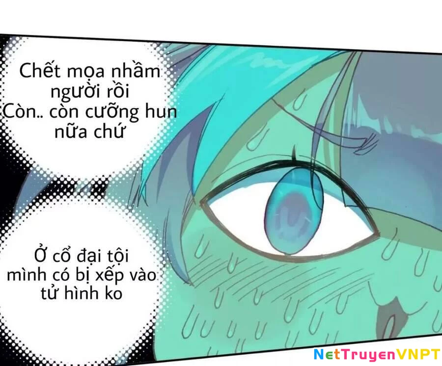 Lão Đại Xuyên Không Thành Tiên Nữ Chapter 19.1 - 13