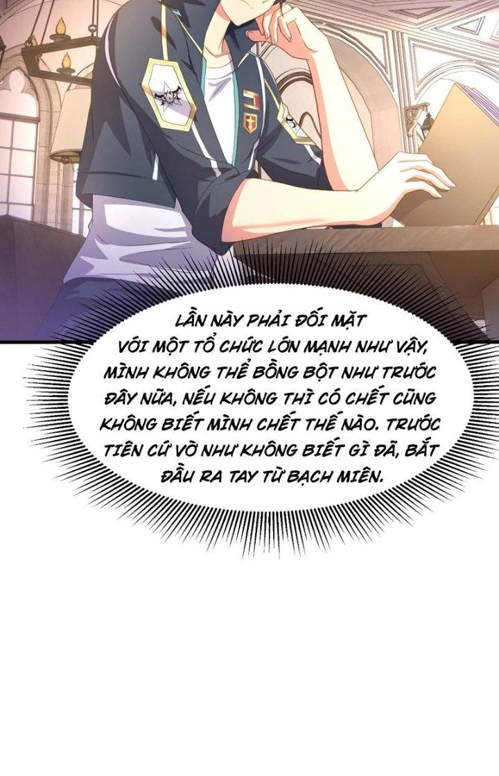 Sau Khi Kết Hợp Với Nữ Thần, Ta Bất Khả Chiến Bại! Chapter 18 - 2