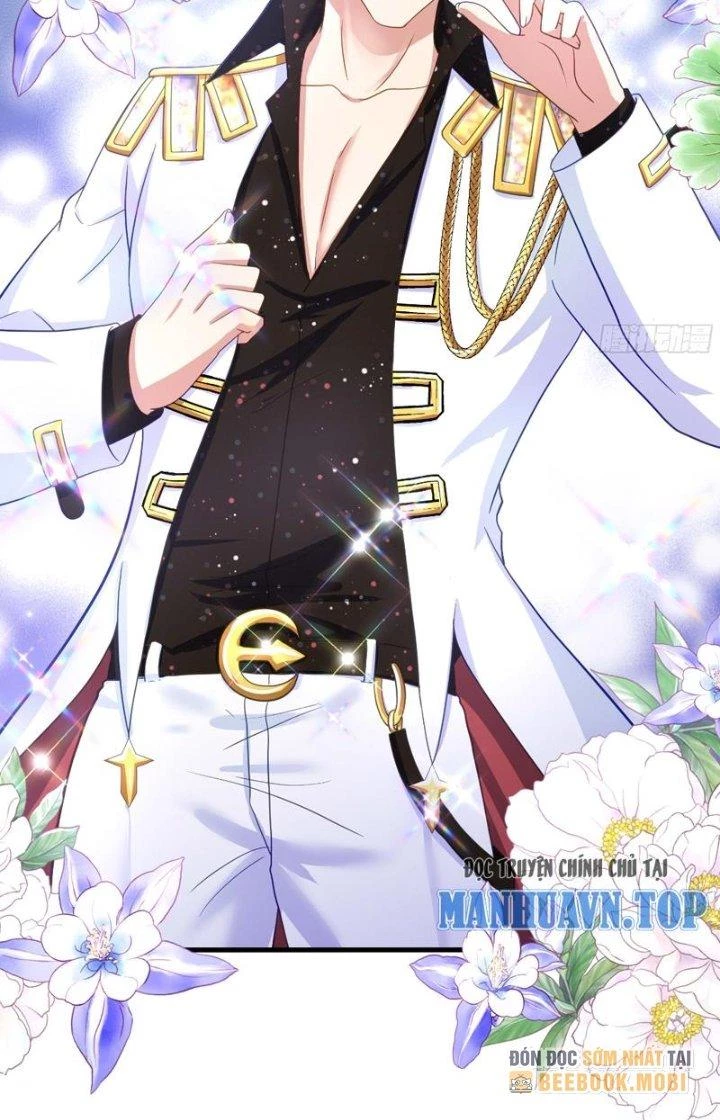 Sau Khi Kết Hợp Với Nữ Thần, Ta Bất Khả Chiến Bại! Chapter 18 - 5