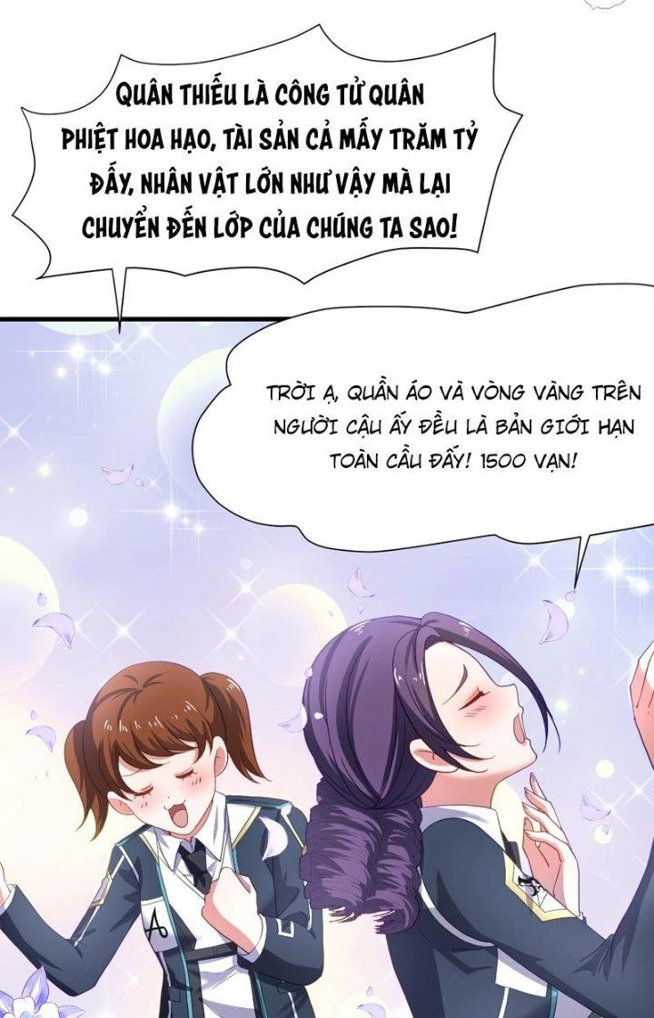 Sau Khi Kết Hợp Với Nữ Thần, Ta Bất Khả Chiến Bại! Chapter 18 - 6