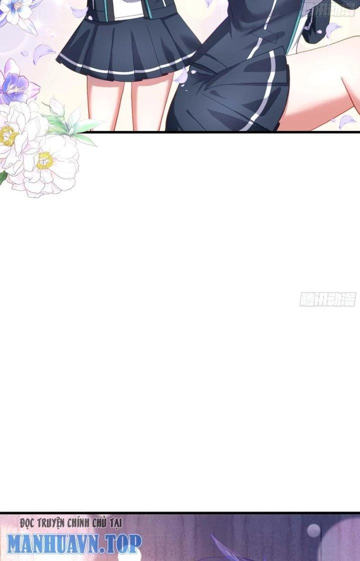 Sau Khi Kết Hợp Với Nữ Thần, Ta Bất Khả Chiến Bại! Chapter 18 - 7