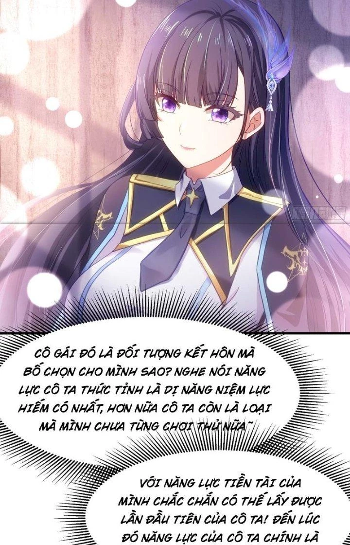 Sau Khi Kết Hợp Với Nữ Thần, Ta Bất Khả Chiến Bại! Chapter 18 - 8