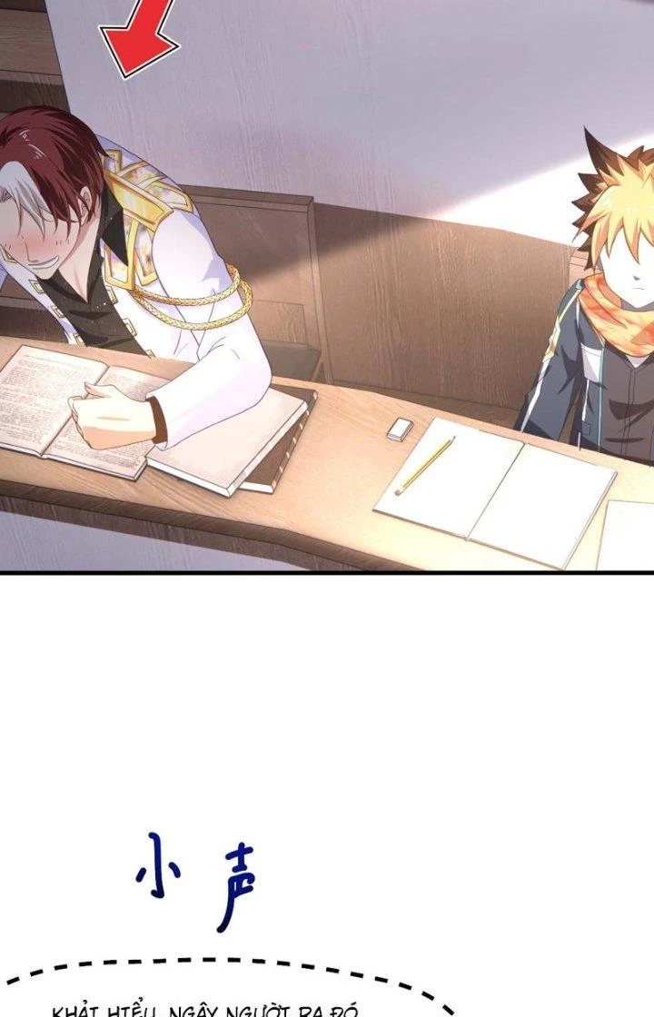 Sau Khi Kết Hợp Với Nữ Thần, Ta Bất Khả Chiến Bại! Chapter 18 - 12