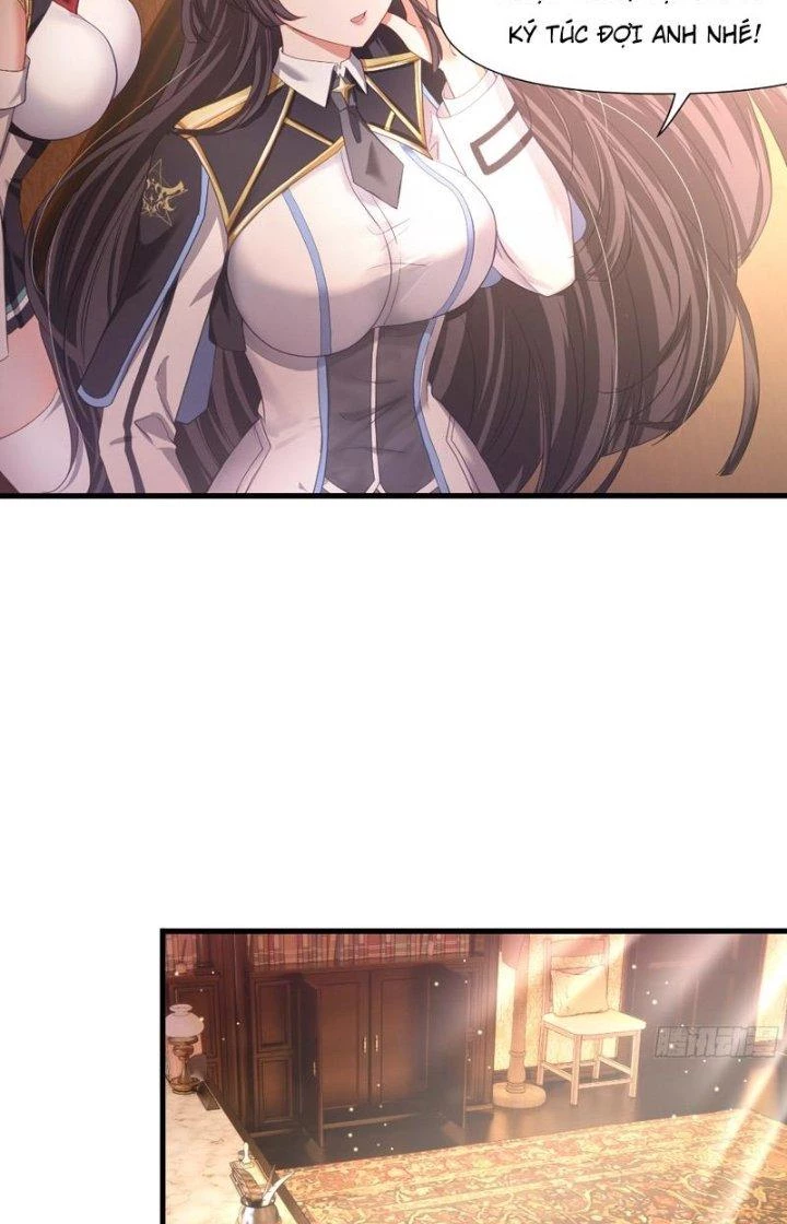 Sau Khi Kết Hợp Với Nữ Thần, Ta Bất Khả Chiến Bại! Chapter 18 - 16