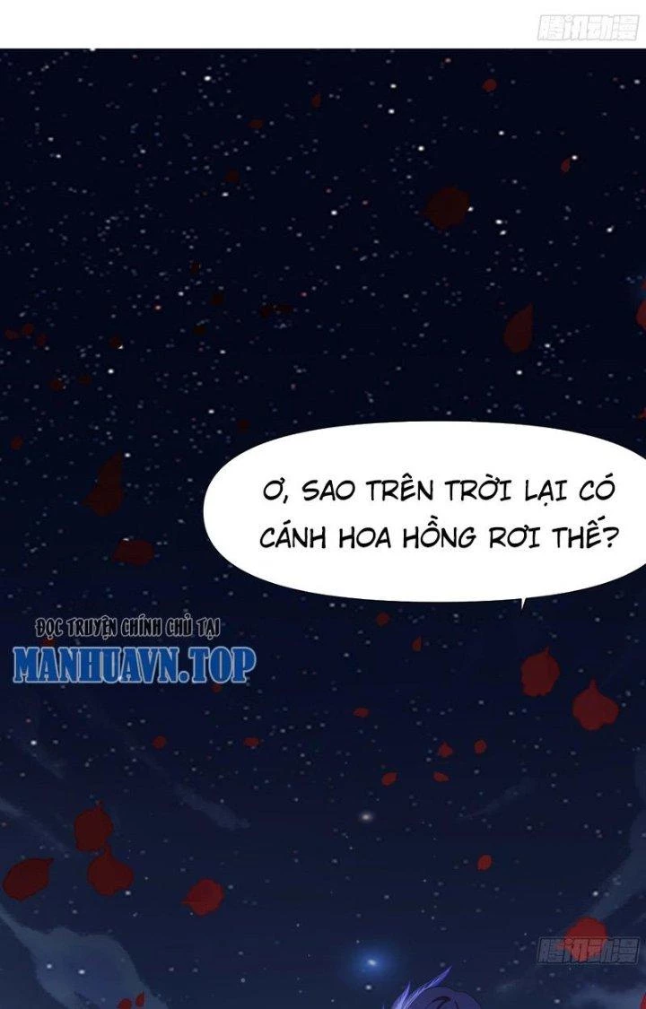 Sau Khi Kết Hợp Với Nữ Thần, Ta Bất Khả Chiến Bại! Chapter 18 - 21