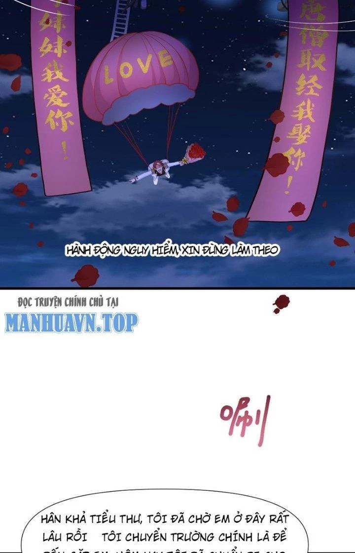 Sau Khi Kết Hợp Với Nữ Thần, Ta Bất Khả Chiến Bại! Chapter 18 - 24