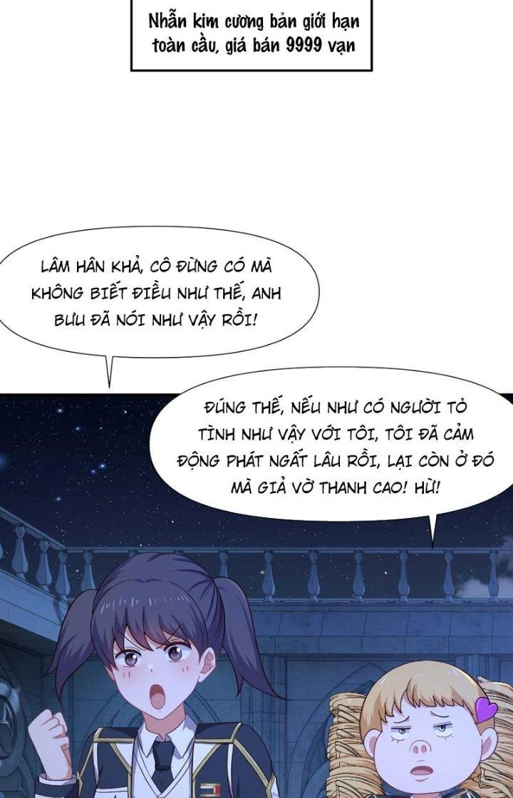 Sau Khi Kết Hợp Với Nữ Thần, Ta Bất Khả Chiến Bại! Chapter 18 - 31