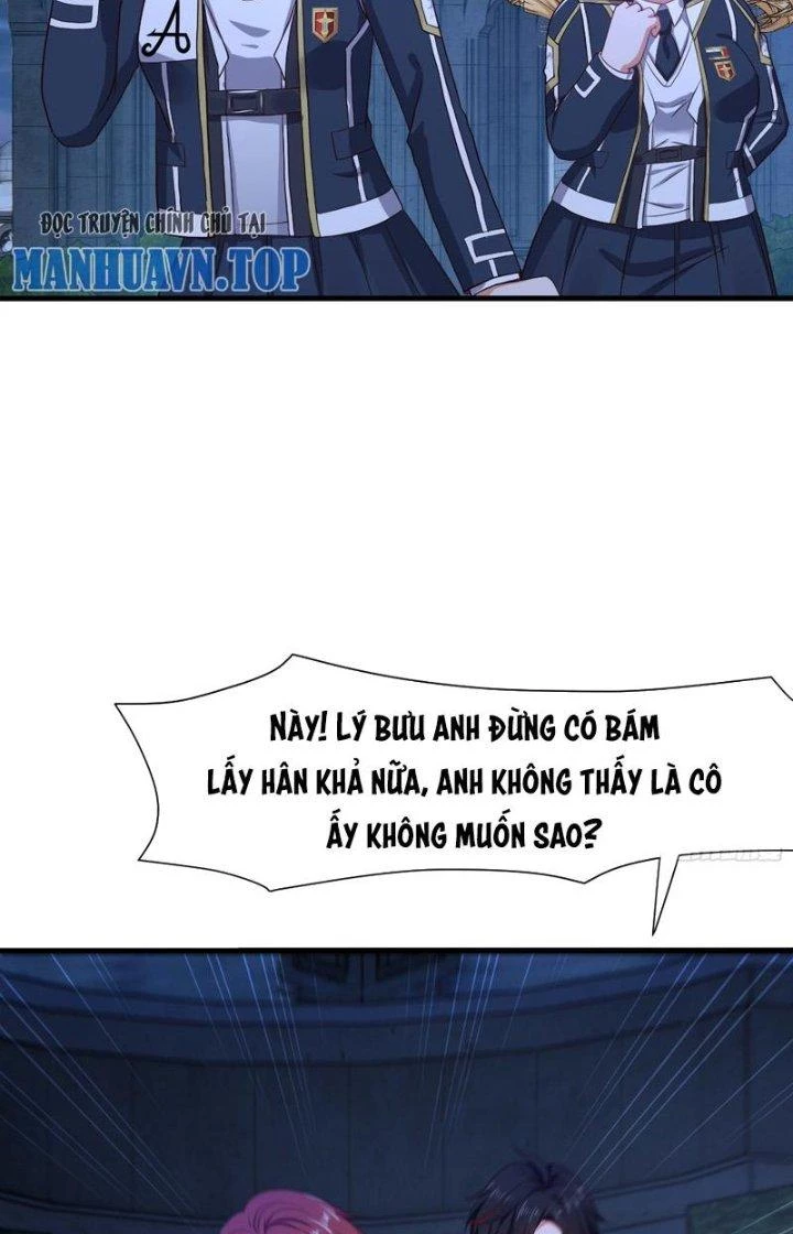 Sau Khi Kết Hợp Với Nữ Thần, Ta Bất Khả Chiến Bại! Chapter 18 - 32