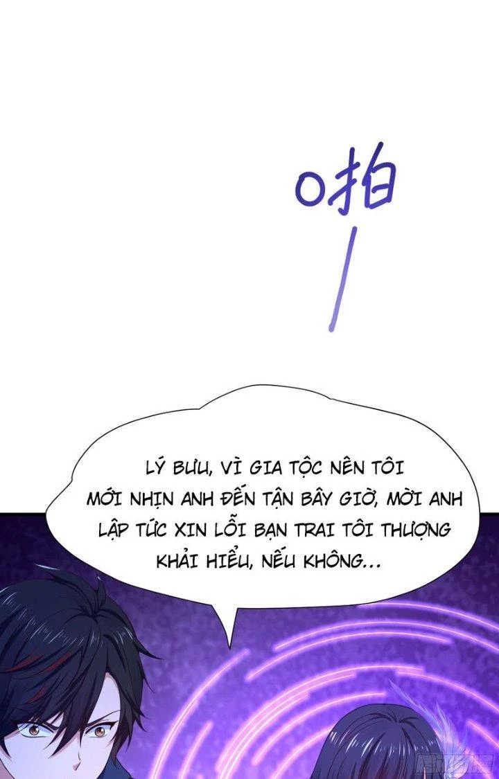 Sau Khi Kết Hợp Với Nữ Thần, Ta Bất Khả Chiến Bại! Chapter 18 - 37