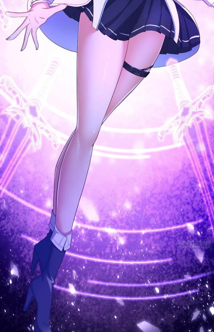 Sau Khi Kết Hợp Với Nữ Thần, Ta Bất Khả Chiến Bại! Chapter 18 - 40