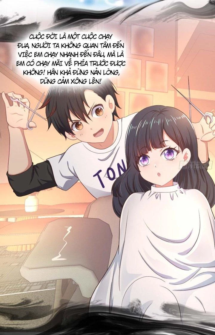 Sau Khi Kết Hợp Với Nữ Thần, Ta Bất Khả Chiến Bại! Chapter 18 - 43