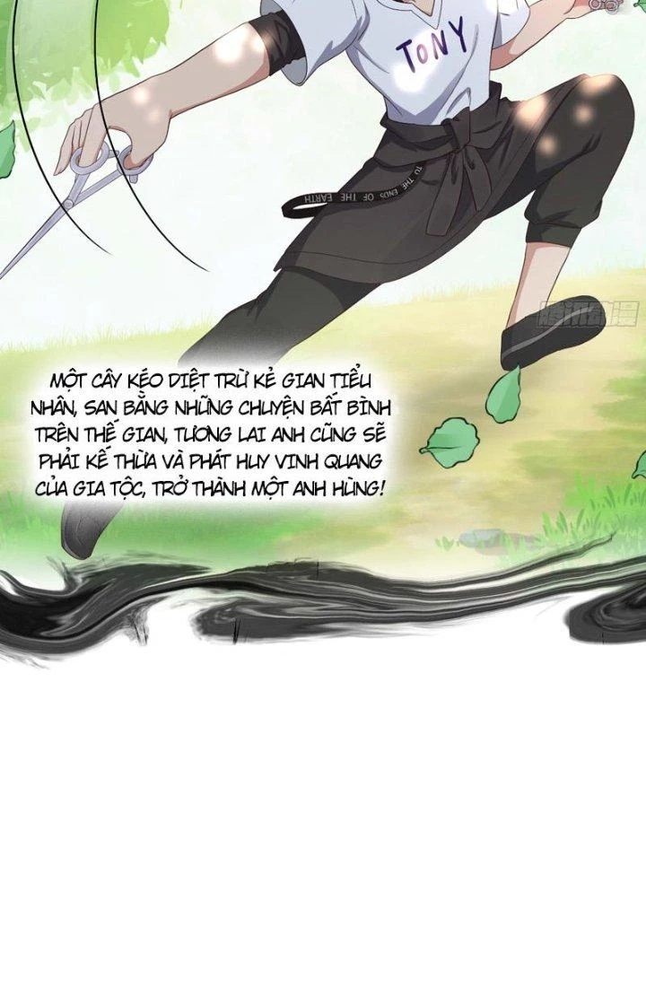 Sau Khi Kết Hợp Với Nữ Thần, Ta Bất Khả Chiến Bại! Chapter 18 - 45