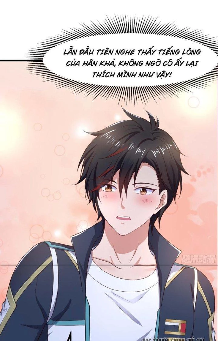 Sau Khi Kết Hợp Với Nữ Thần, Ta Bất Khả Chiến Bại! Chapter 18 - 48