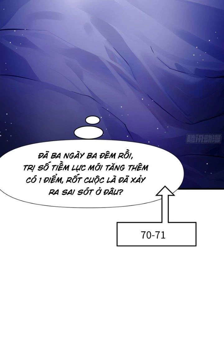 Sau Khi Kết Hợp Với Nữ Thần, Ta Bất Khả Chiến Bại! Chapter 19 - 2