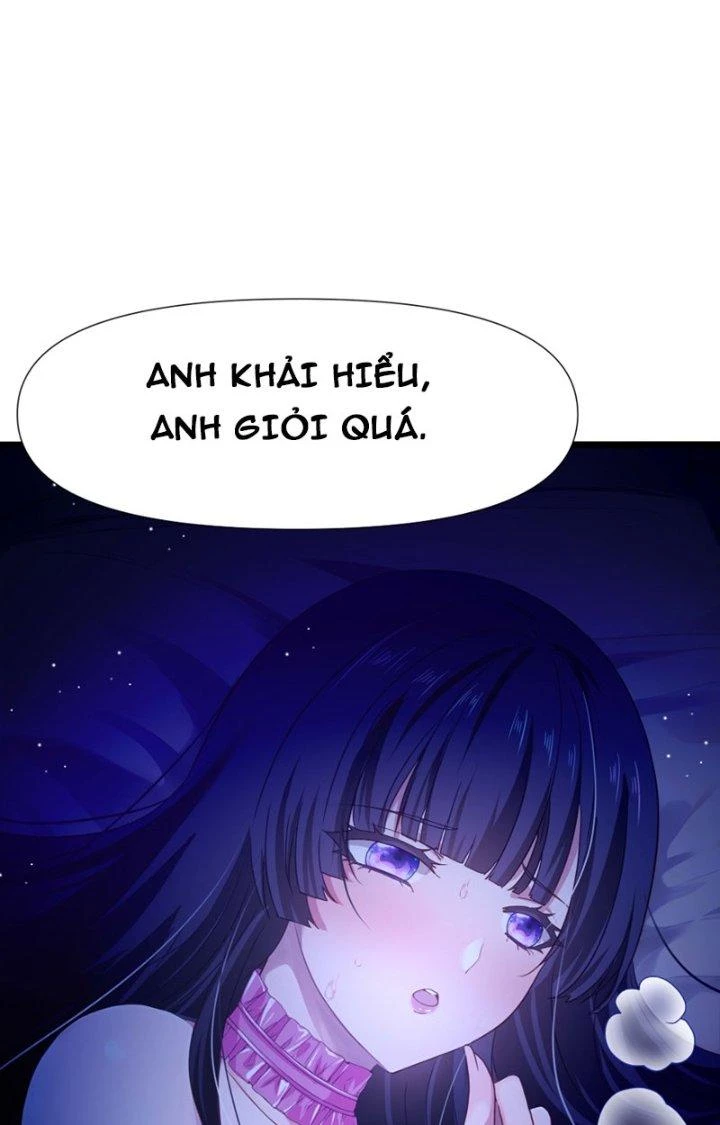 Sau Khi Kết Hợp Với Nữ Thần, Ta Bất Khả Chiến Bại! Chapter 19 - 3