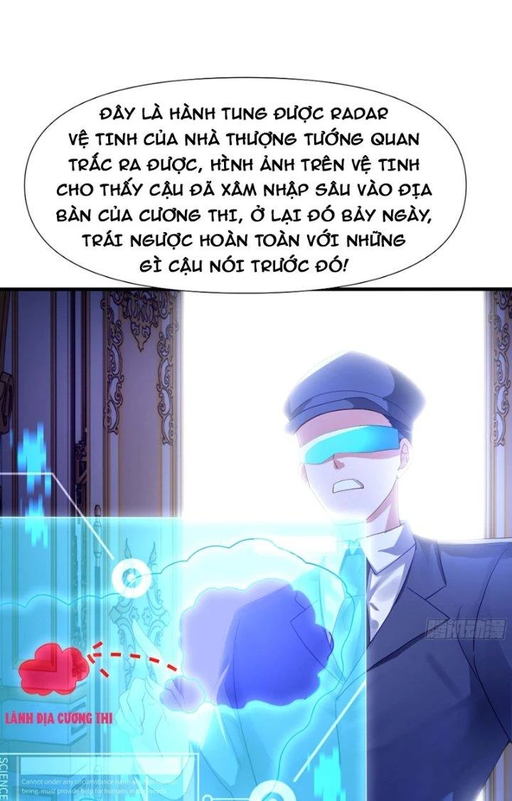 Sau Khi Kết Hợp Với Nữ Thần, Ta Bất Khả Chiến Bại! Chapter 19 - 11