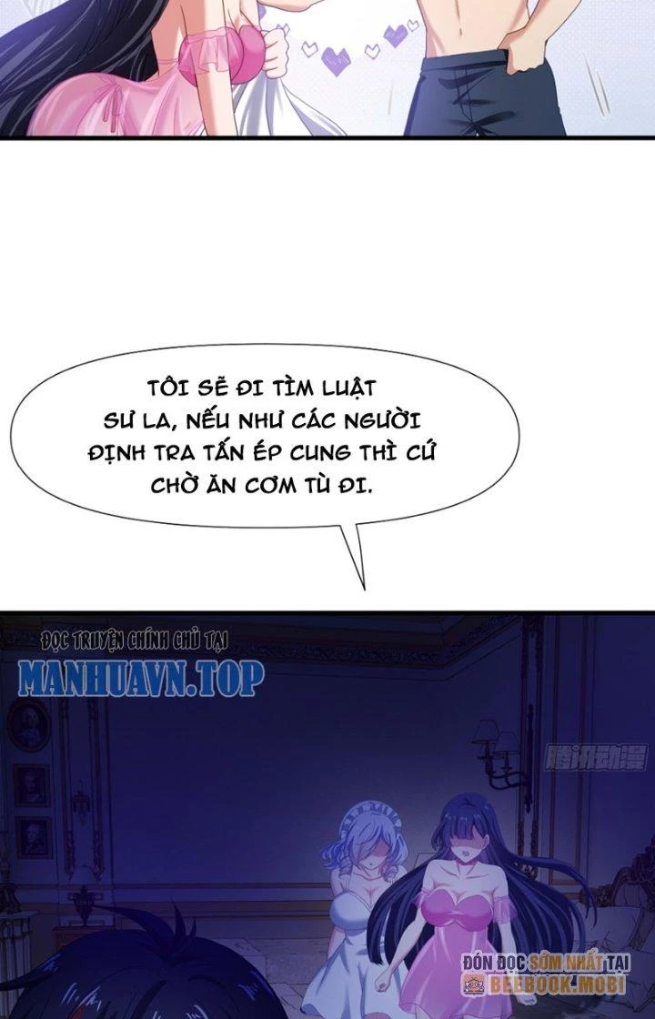 Sau Khi Kết Hợp Với Nữ Thần, Ta Bất Khả Chiến Bại! Chapter 19 - 15